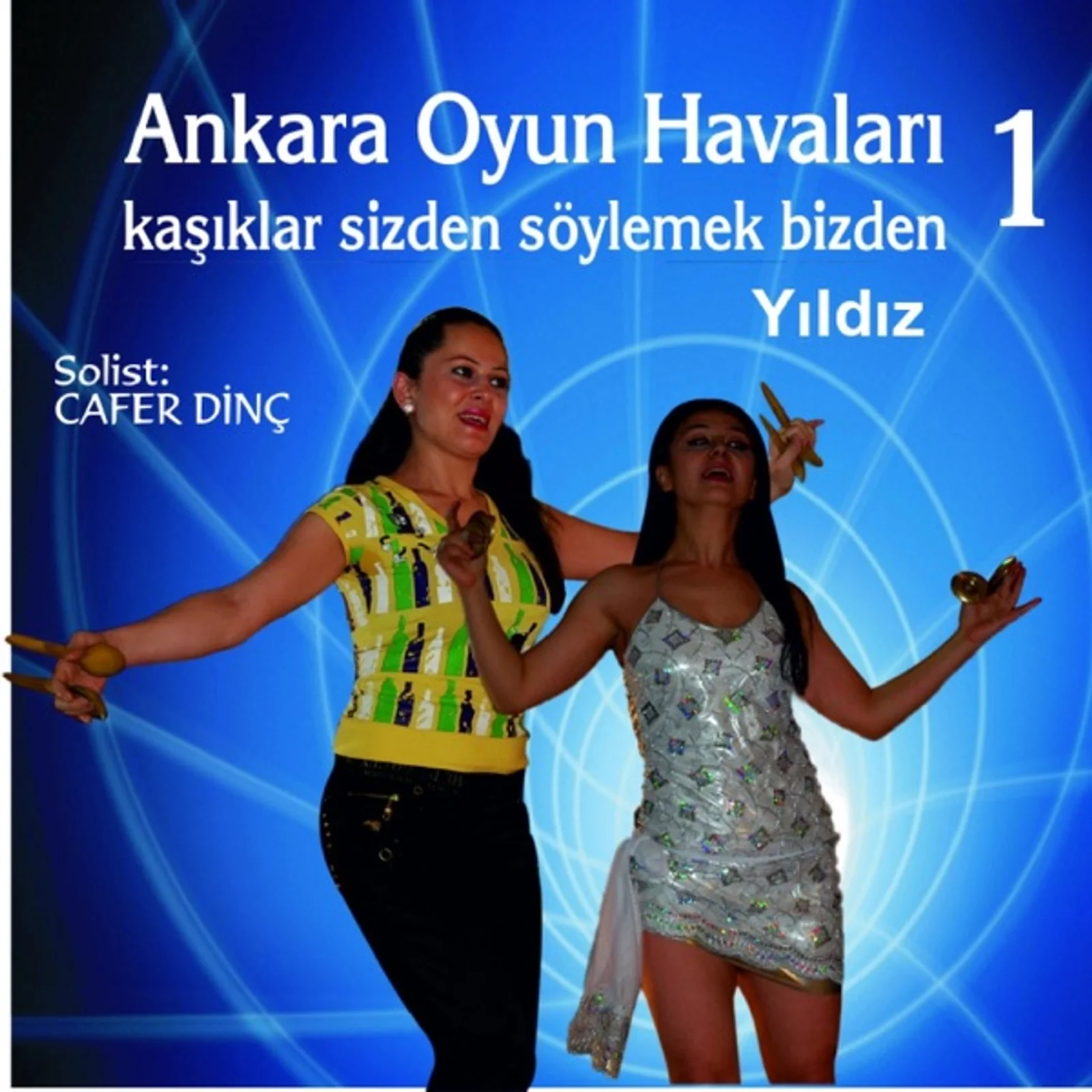 Ankara Oyun Havaları (2010)