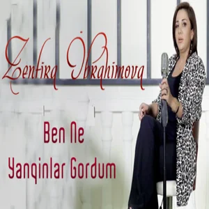 Ben Ne Yangınlar Gördüm (2021)