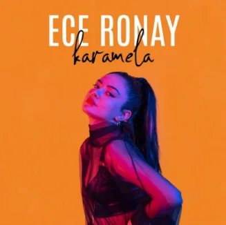 Karamela (2021) cover