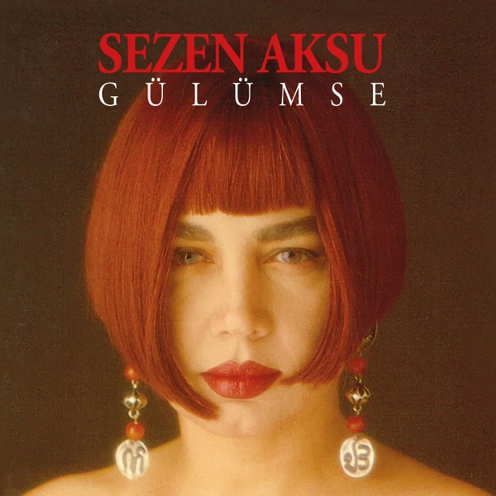 Gülümse (1991) cover