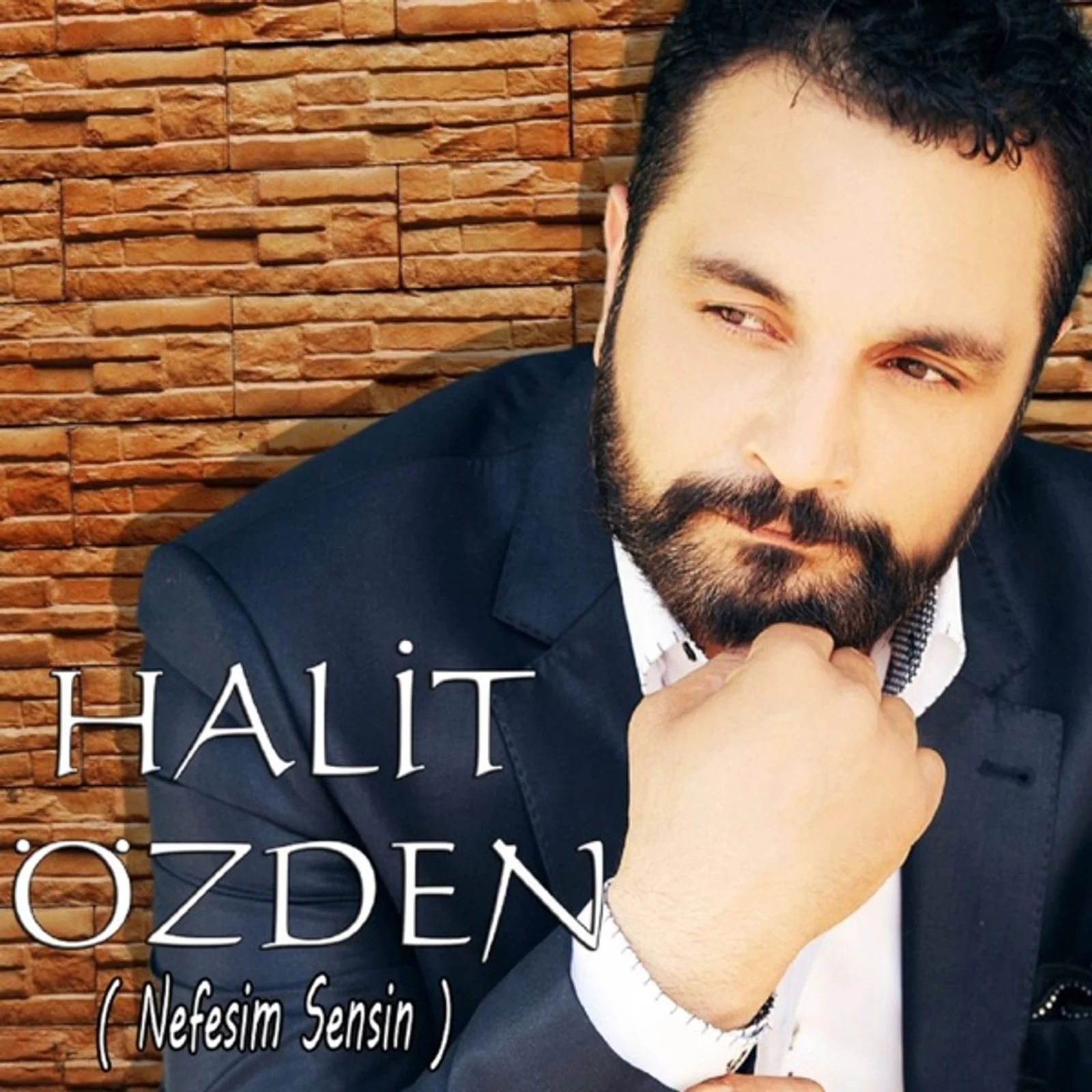 Yollara Düştüm (2014) cover