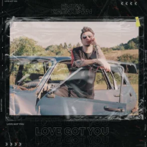 Love Got You (2021) cover
