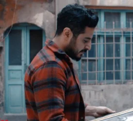 Yıkık (2021)