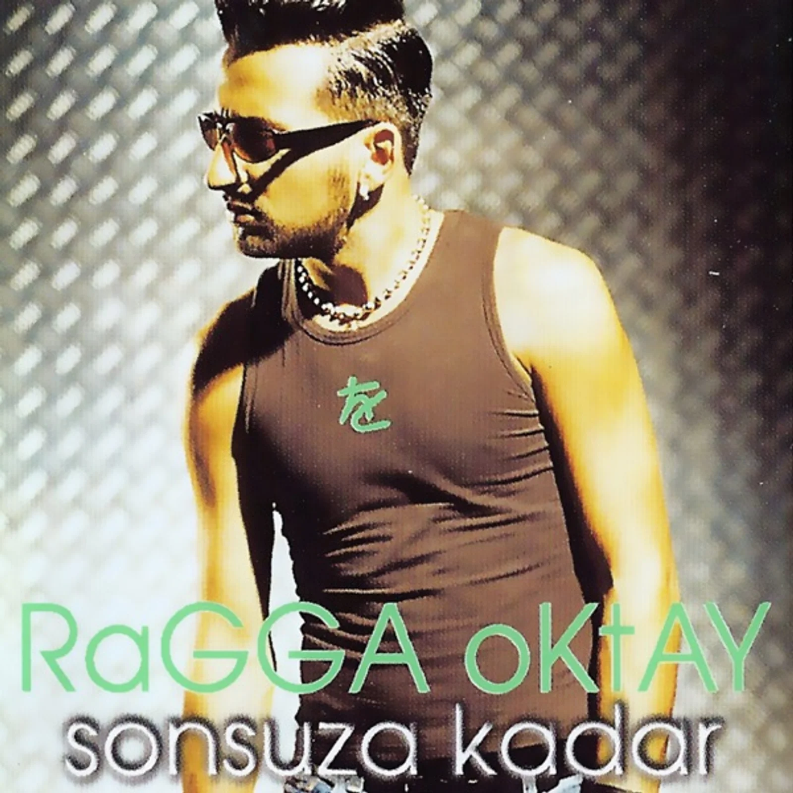 Sonsuza Kadar (2000) cover