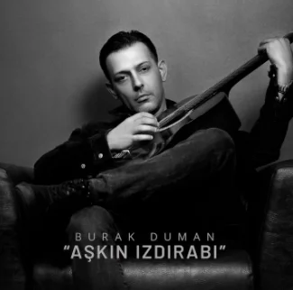 Aşkın Izdırabı (2021) cover
