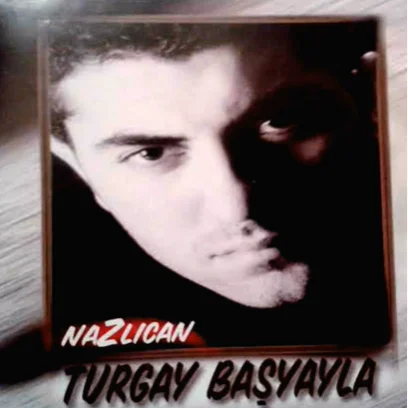 Nazlıcan (2000) cover