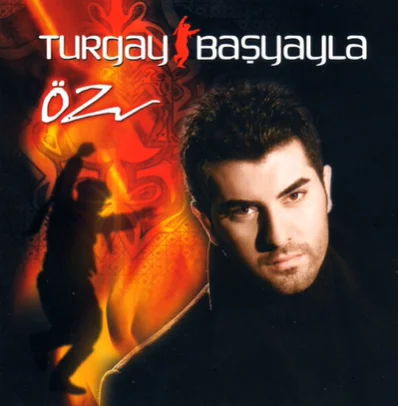 Öz (2005) cover