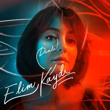 Elim Kaydı (2021) cover