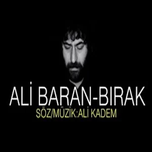 Bırak (2021) cover