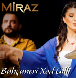 Bahçaneri Xod Gilli (2021) cover