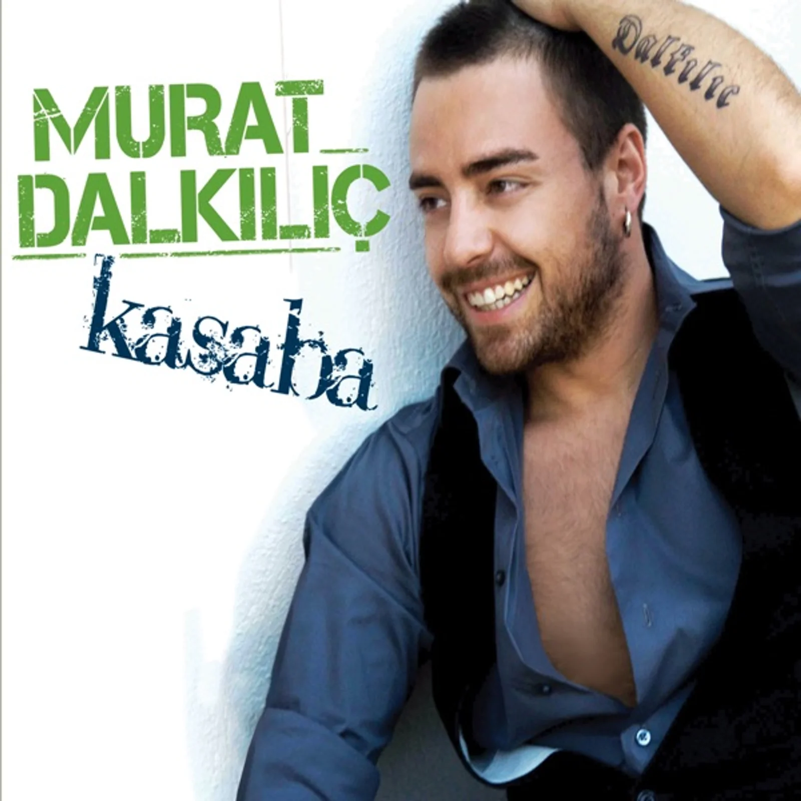 Kasaba (2008) cover