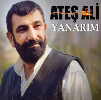 Yanarım (2017)
