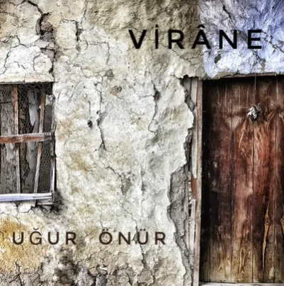 Virane (2021) cover