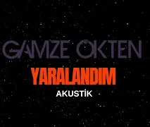 Yaralandım (2021)