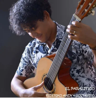 El Paralitico (2021)