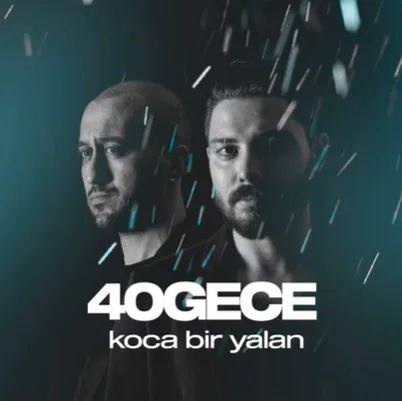 Koca Bir Yalan (2021)