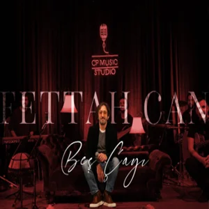 Fettah Can Akustik (2021) cover