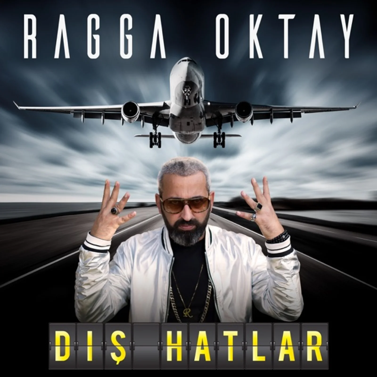 Dış Hatlar (2017) cover