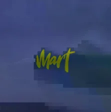 Mart (2021)