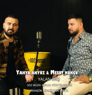 Yalan İmiş (2021)
