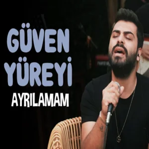 Ayrılamam (2021)