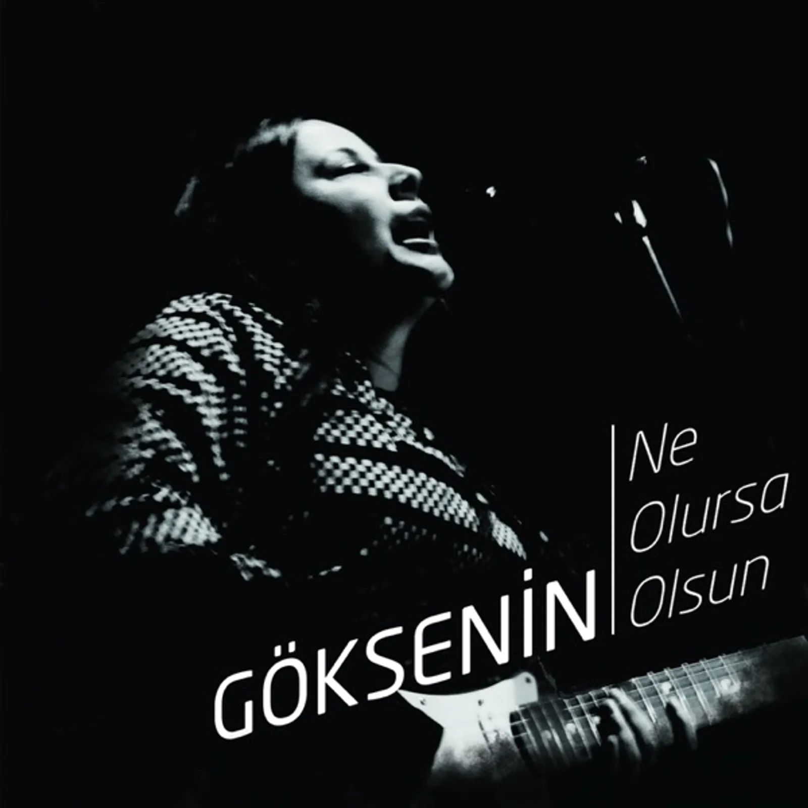 Ne Olursa Olsun (2017)