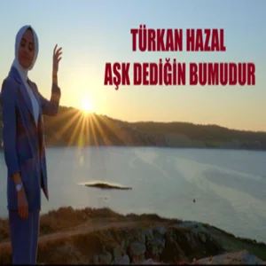 Aşk Dediğin Bu Mudur (2021) cover