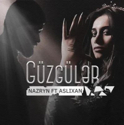 Güzgüler (2021) cover
