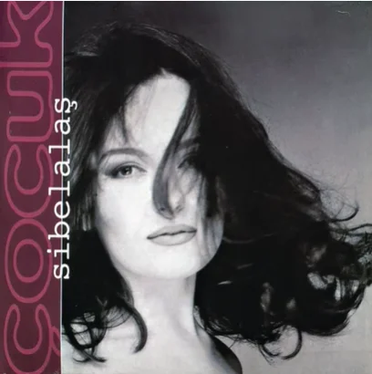 Çocuk (1998) cover
