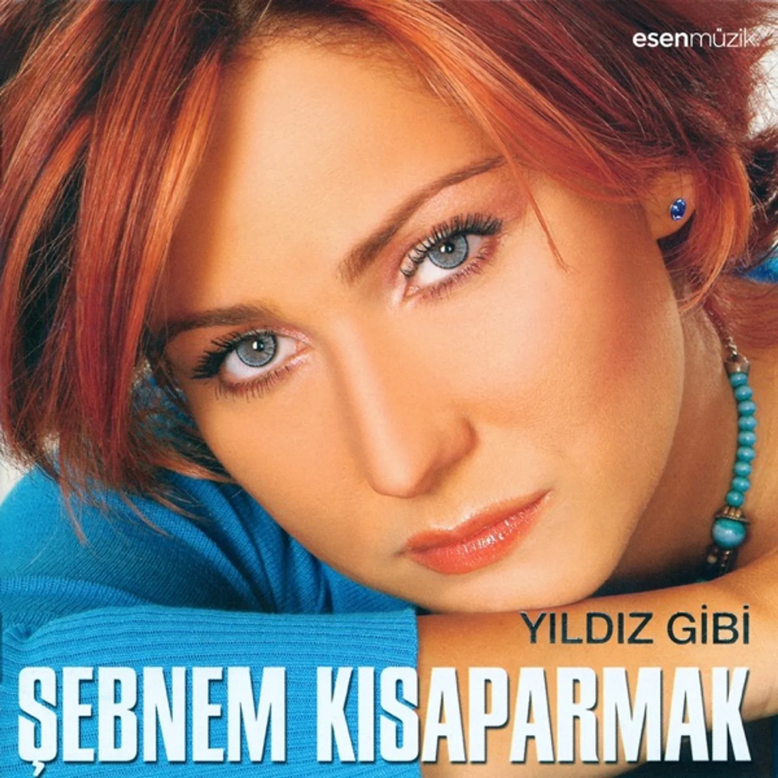 Yıldız Gibi (2004) cover