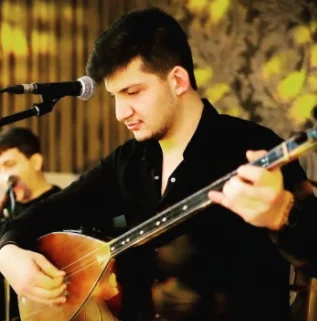 Yar Gelsin (2021) cover