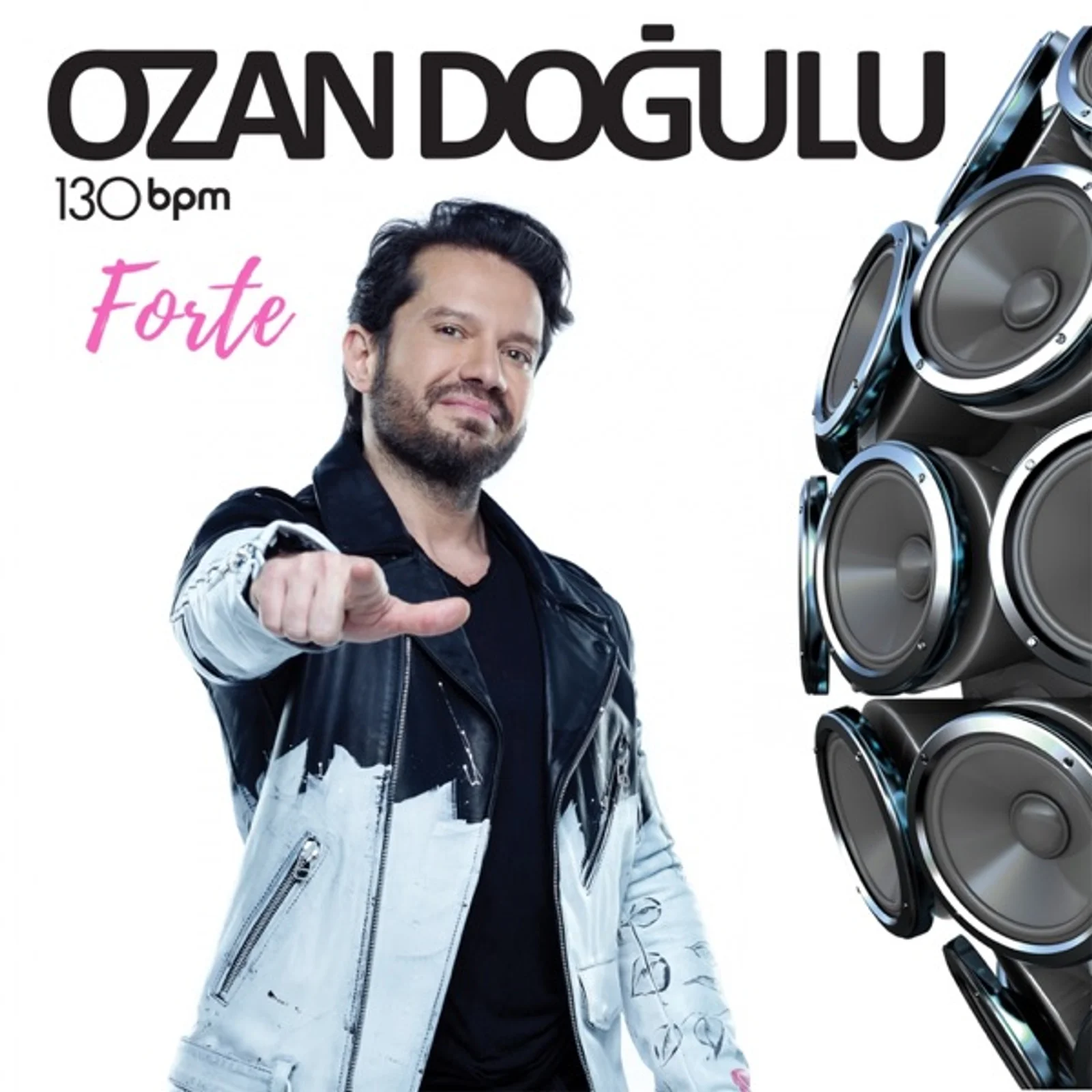 130 BPM Forte (2017) cover