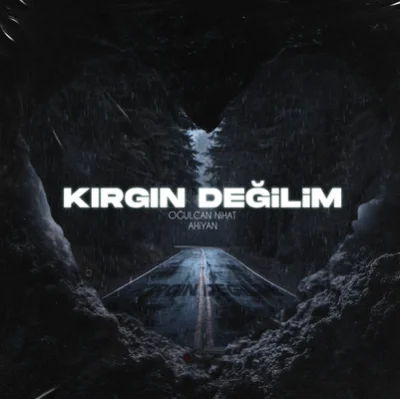 Kırgın Değilim (2021)