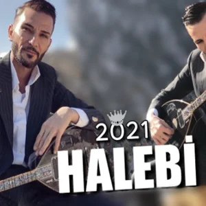 Halebi (2021) cover