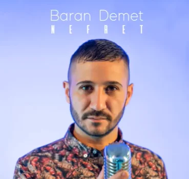 Nefret (2021) cover