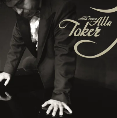 Alla Turca Alla Toker (2018) cover