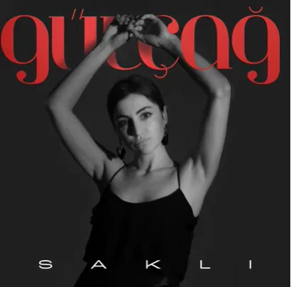 Saklı (2021)