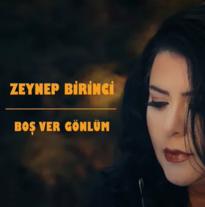 Boş Ver Gönlüm (2021)