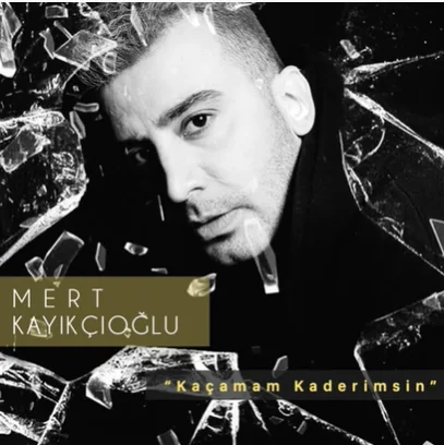 Kaçamam Kaderimsin (2021)