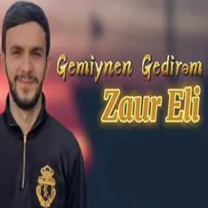 Gemiynen Gedirem (2021) cover