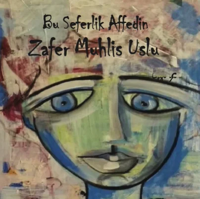 Bu Seferlik Affedin (2016) cover