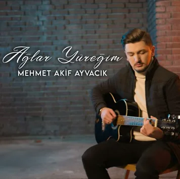 Ağlar Yüreğim (2021)