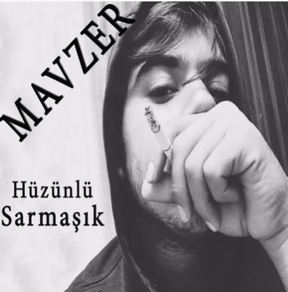 Hüzünlü Sarmaşık (2019)
