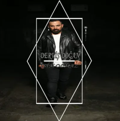 İşim Olmaz (2021) cover