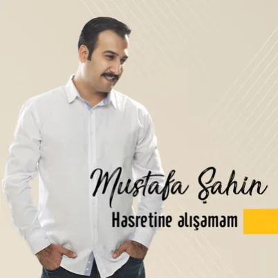 Hasretine Alışamam (2021)