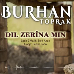 Dıl Zerina Mın (2021) cover