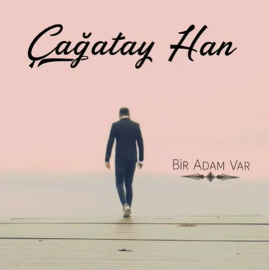 Bir Adam Var (2021) cover