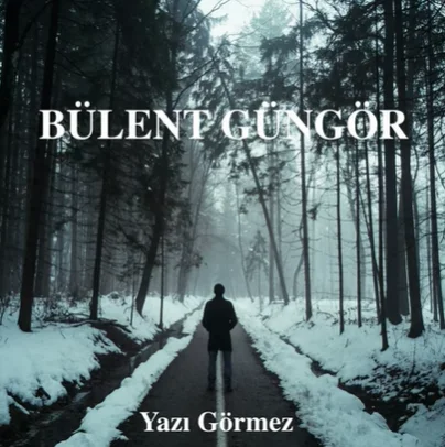 Yazı Görmez (2021)