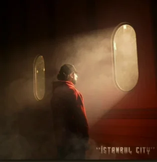 İstanbul City (2021)