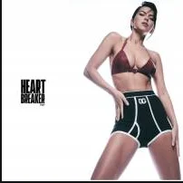 Heartbreaker (2020)